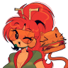 katieandcatburger